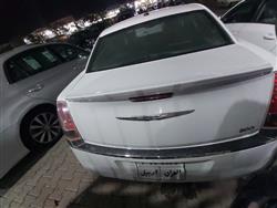 کرایسلەر 300